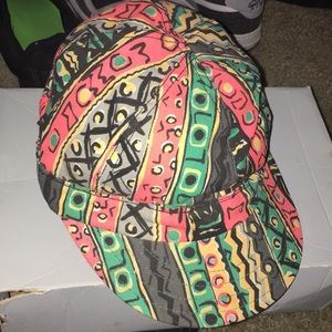 Fresh prince hat
